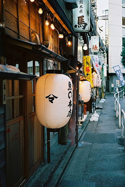 日本街道