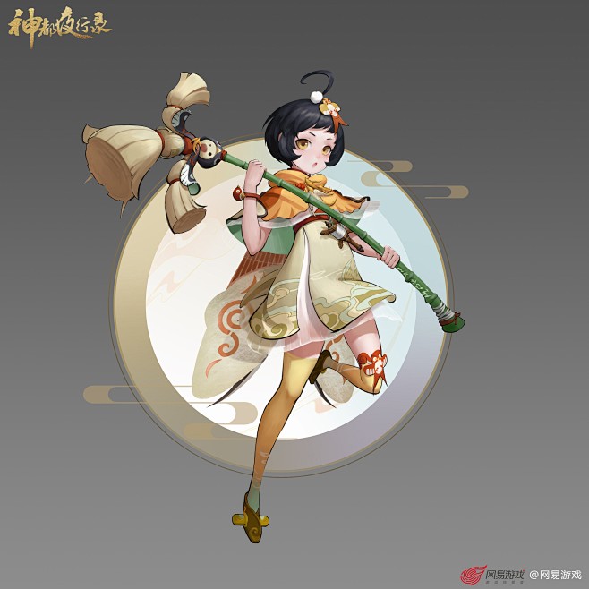 @InArt美术设计 的个人主页 - 微...