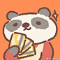 #大坏鼠# #动物餐厅#
据说iOS14也可以换图标了
美术组同学摸了一组APP图标~
也许...你们可以dream一下其他APP的图标，下次画 ​​​​