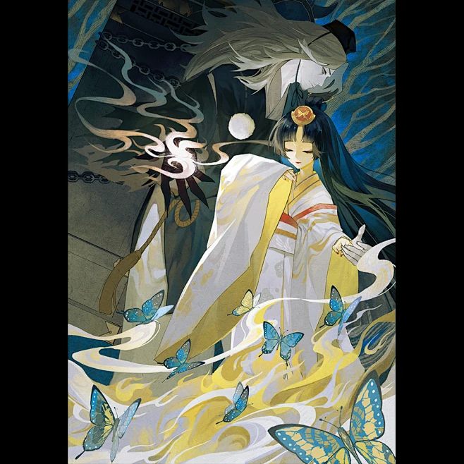 入殓师 (4)(1)-花瓣网