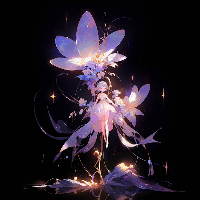 精灵