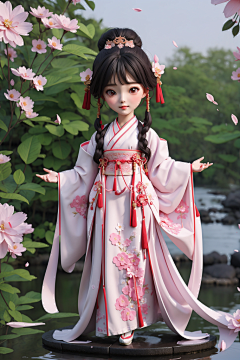 lsy_lydia采集到汉服