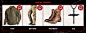 Tactical Wear| Outdoor Clothing | Cargo Trousers | Blaroken Men's Clothing : Shop trendy men's tactical clothing with high quality and cheap price on blaroken.com 