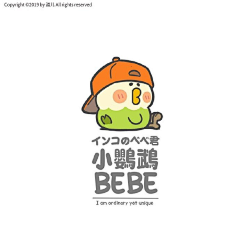 怪咖图图采集到图案