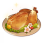 Sweet Madame : Sweet Madame is a food item that the player can cook. The recipe for Sweet Madame is available from the start of the game. Depending on the quality, Sweet Madame restores 20/22/24% of Max HP and an additional 900/1,200/1,500 HP to the targe