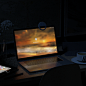 keyshot素材 3d模型场景 ks 免费下载 - 爱给网