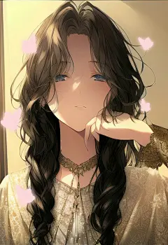 @月清欢――【底图】
女生人物/关注可商可采/文字勿改/霸气姐姐