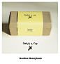 ｛Smash A Cup｝ Rooibos & Vanilla 南非 / 密树如意宝红茶