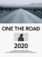 PLAIN PEOPLE葉苏蓠 | ON THE ROAD理想在路上 : 日常线上新