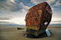 Photograph Rusted by Hanks Kelby on 500px