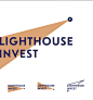 Lighthouse Invest on Branding Served