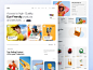 E-commerce Website 2024 by Ofspace UX/UI on Dribbble