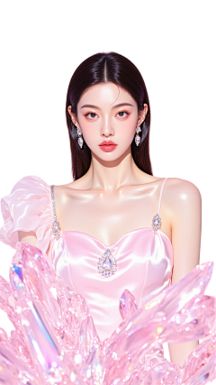 波琳PPPPPPPPPP采集到ai美美女