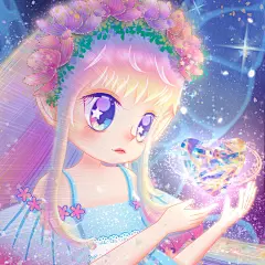 精灵系列儿童插画 - 133****1356 - 原创作品 - 视觉中国(爱视觉)