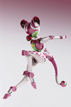 LilyA-77采集到3D