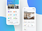 Smart Home Mobile App