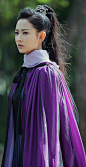 香蜜沉沉烬如霜