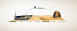 Saudia - Flights Frequency Calendar : Saudia - Flights Frequency Calendar Campaign