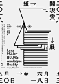 台北0530 - 纸间现实：回应真实的设计 Lars Müller| Books Analogue Reality - AD518.com - 最设计