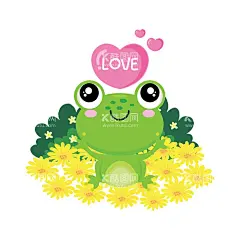 卡通青蛙  - 源文件下载【酷图网】卡通青蛙素材,青蛙,海报素材,可爱,蟾蜍青蛙素材,图片,包装,卡通青蛙,插画,插图,免扣,素材,元素,矢量,卡通,手绘,手绘青蛙,标志,logo,简约,图案,图标,青蛙插画,儿童绘本,矢量青蛙Q版,动物,卡通动物,春天,夏天,小青蛙,动画,简笔画,形象,趣味,蛙,田鸡,绿色,爱心,情人节,雏菊,爱情