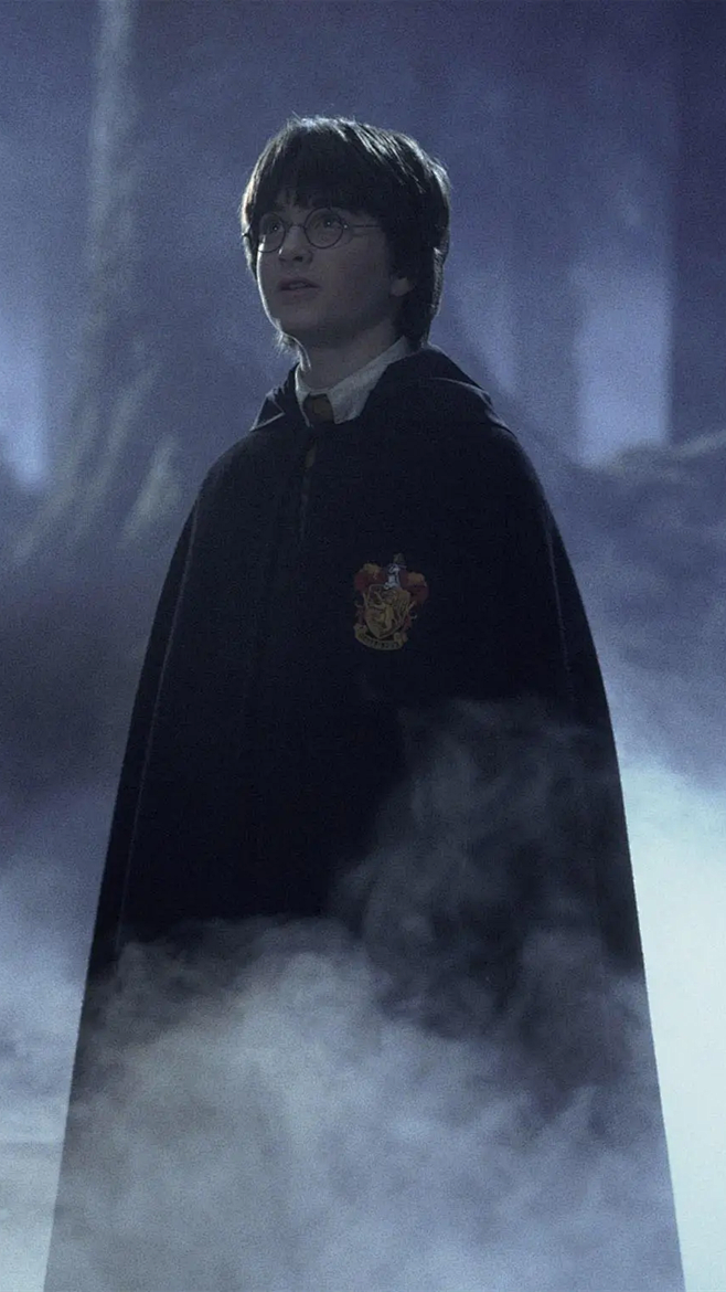 哈利波特壁纸