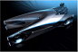 A conceptual race-chariot for gladiators of the future | Yanko Design