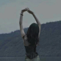 女头