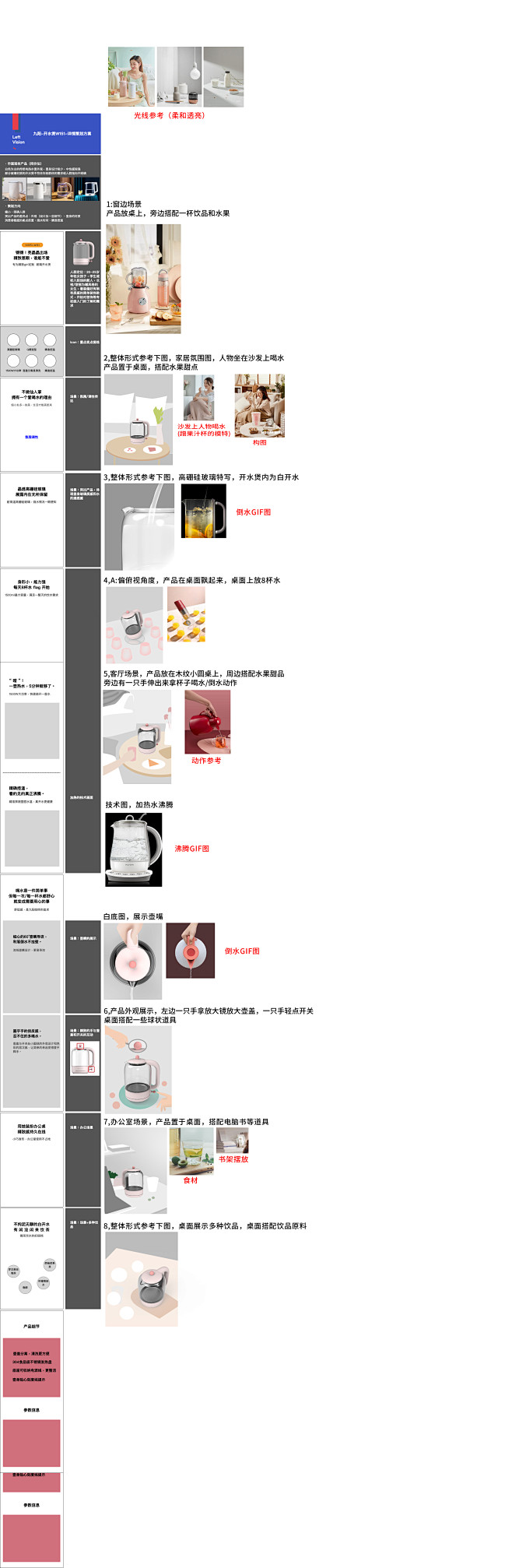 开水煲W151