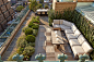 Edmund Hollander Landscape Architects | CENTRAL PARK WEST ROOFTOP