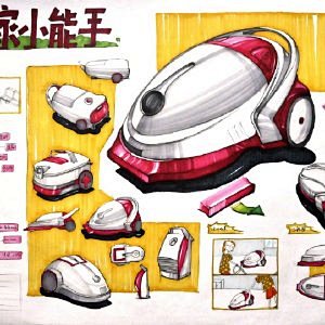 疯狂工业设计-卓尔谟的微博_微博