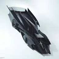 zc2）纯载具模型