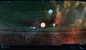 ARK Starmap | Roberts Space Industries