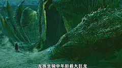 眼球换龙，埋下恩怨，龙族度量最大的人,伊蒙德