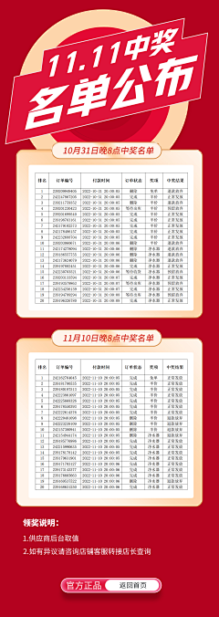 带刺的玫瑰0000采集到中奖名单