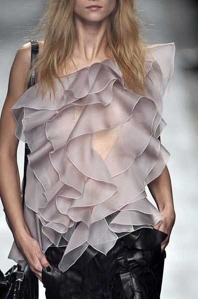 Valentino Spring 201...