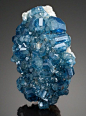 Apatite from Brazil 