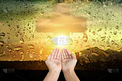 水滴