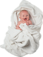 Baby, child PNG