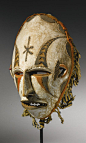Igbo Mask, Nigeria | lot | Sotheby's