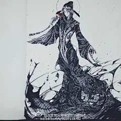 #西游记之大圣归来#之前说好的大王，最后试着把他两放在了一起@西游记之大圣归来 @水帘洞大圣自来水公司