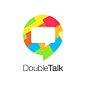 DoubleTalk : 二人のためのコミュニケーションサービス。