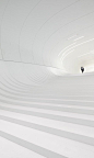 Zaha Hadid - Pinned by www.modlar.com: 