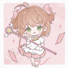 🌜王几🌛采集到q版