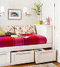 Small Space Solutions for Every Room