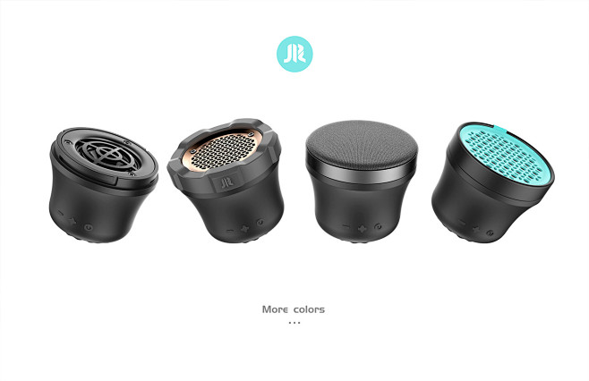 J.one : Bluetooth sp...