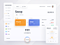 UI Inspiration