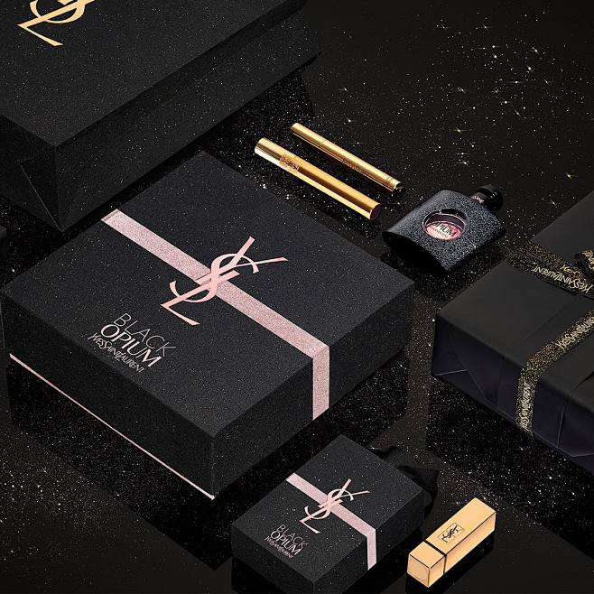 YSL Beauty Official ...