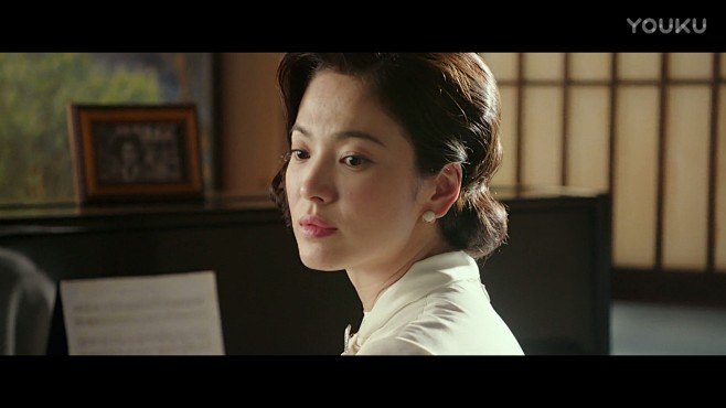 章子怡佟大为金城武长泽雅美宋慧乔黄晓明太平轮下