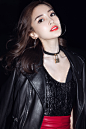 杨颖