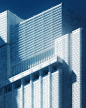 3D aesthetic architecture atmosphere blender Brutalism Brutalist building light Perspective